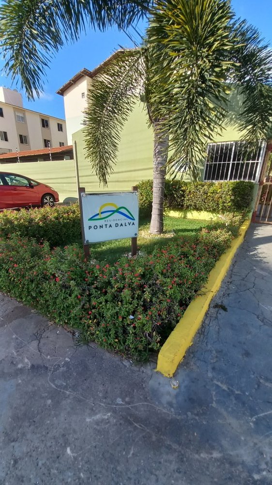 Apartamento - Venda - Farolândia - Aracaju - SE