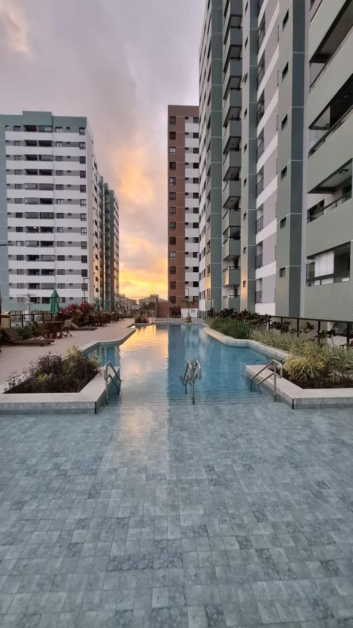 Apartamento - Venda - Farol�ndia - Aracaju - SE