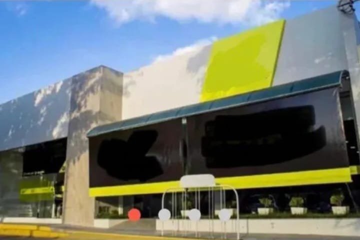 Casa Comercial - Venda - Centro - Lagarto - SE