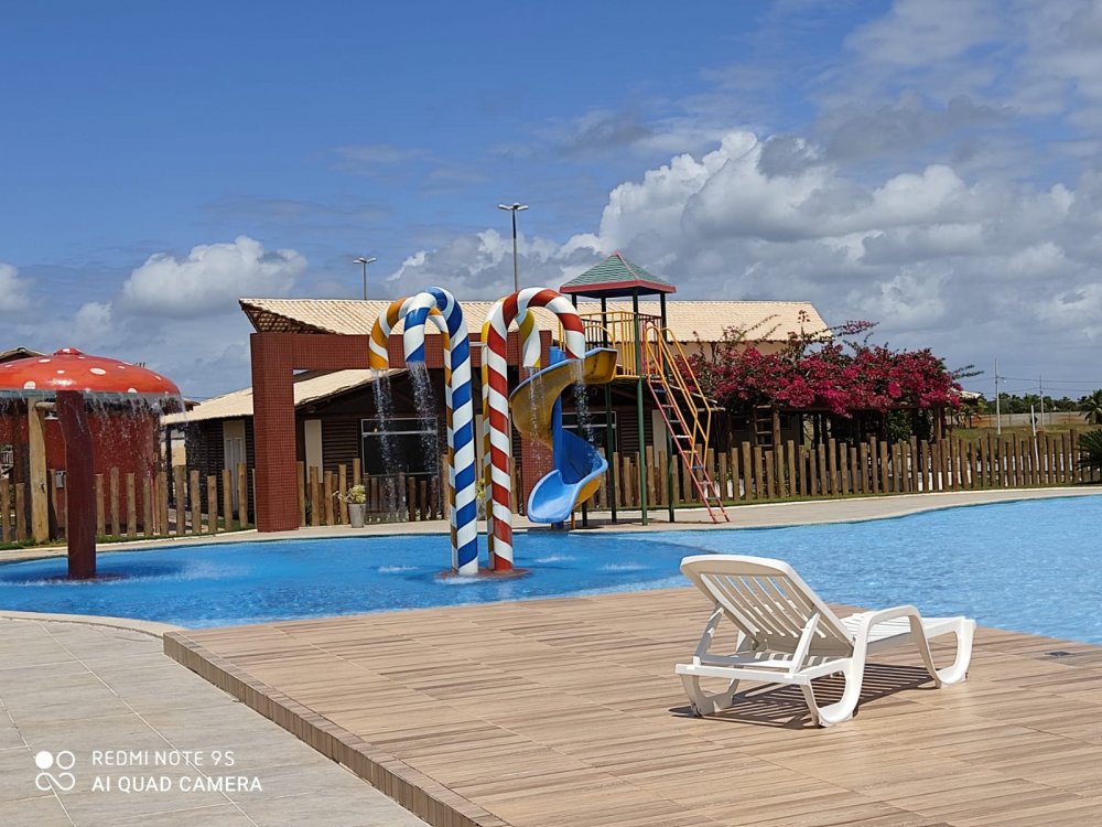 Lote - Venda - Praia - Estância - SE