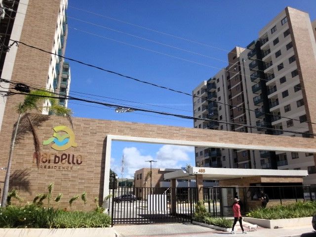 Apartamento - Aluguel - Coroa do Meio - Aracaju - SE