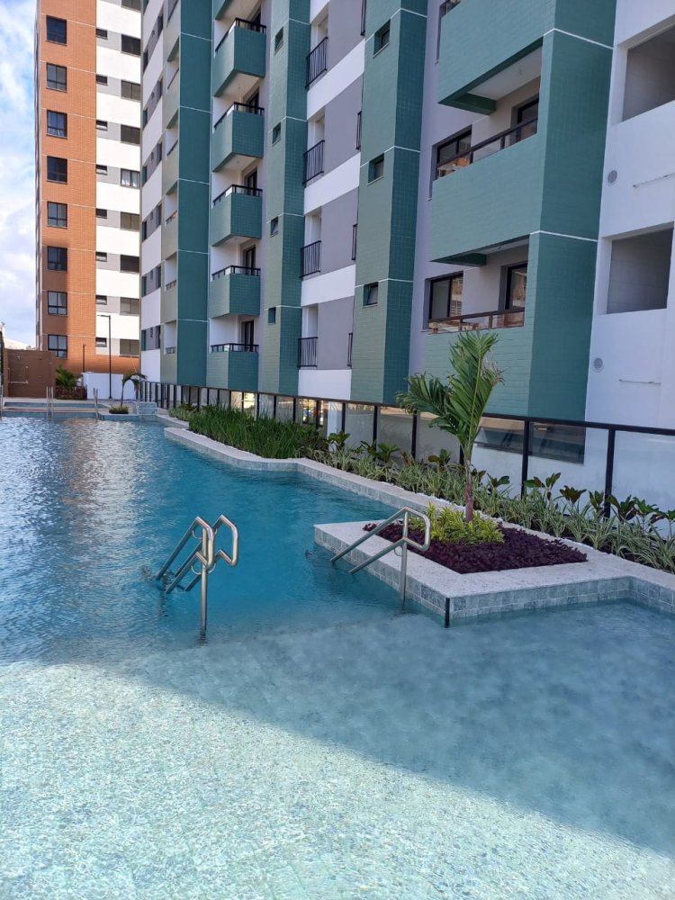 Apartamento - Venda - Farolndia - Aracaju - SE