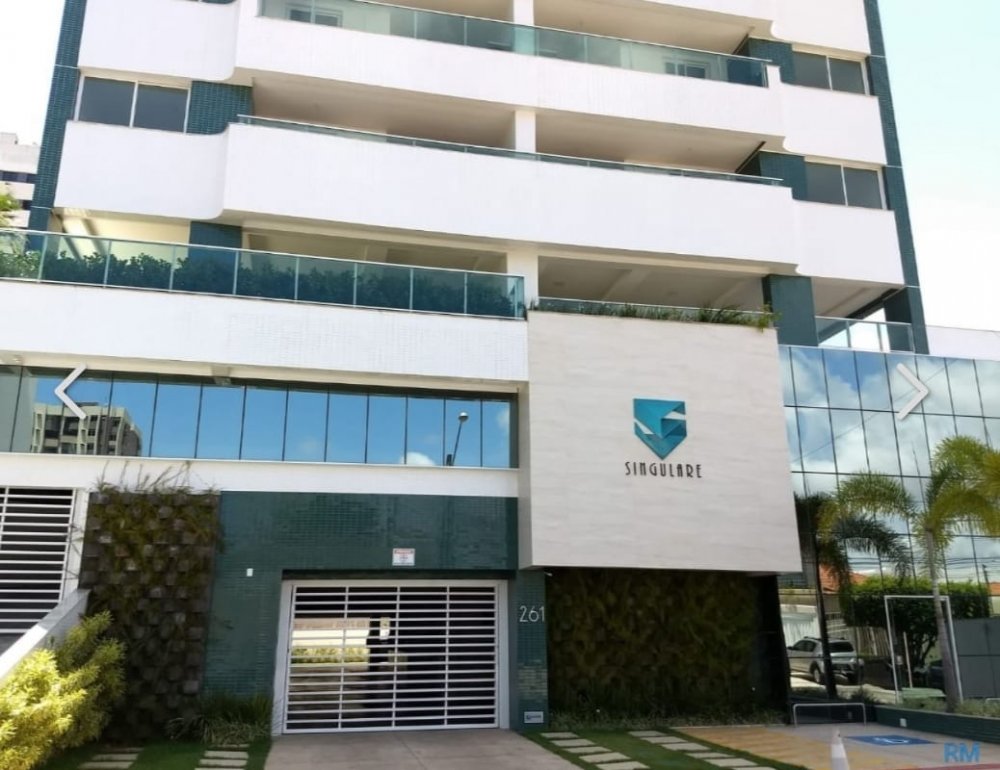 Apartamento Alto Padro - Venda - Grageru - Aracaju - SE
