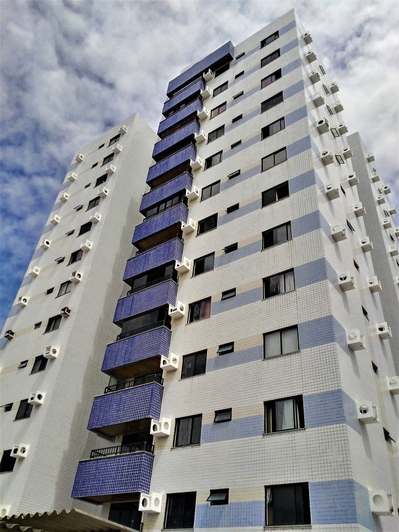 Apartamento - Venda - Luzia - Aracaju - SE