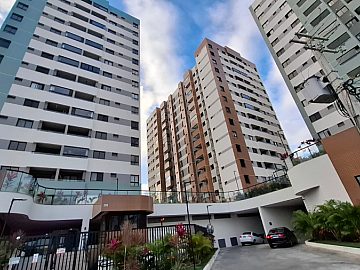 Condom�nio Le Vert Boulevard