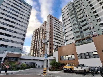 Condomnio Le Vert Boulevard