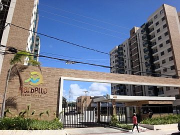 Residencial Marbello